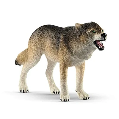Afbeelding van Schleich wild life wolf 10,5 cm