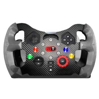 Afbeelding van RacingTools Stuurwiel kroon, compatibel met Logitech G29/G923 Model: GTR