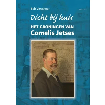 Afbeelding van Dicht bij huis (Hardback)