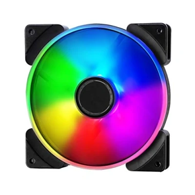 Afbeelding van Fractal Design AL 14 ARGB