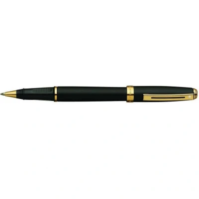 Afbeelding van Sheaffer Prelude Matte Black GT RB Gratis graveren
