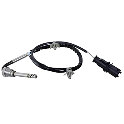 Afbeelding van Rookgastemperatuursensor HELLA 6PT010 376 351