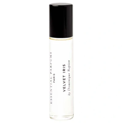 Afbeelding van Essential Parfums Velvet Iris Eau de parfum Mini 10 ml geuren
