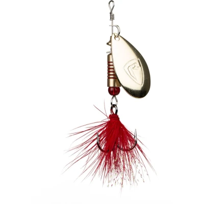 Afbeelding van Fox Rage French Blade Spinner &amp; Lepel 5.2 g Size 2