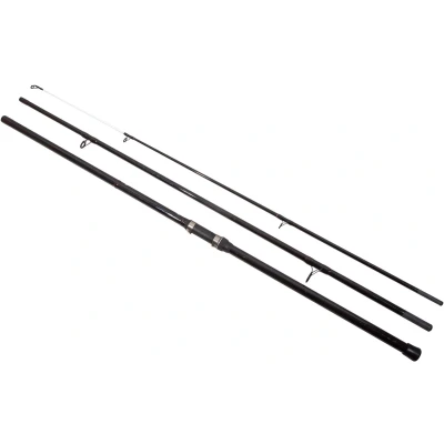 Afbeelding van Ultimate Beachforce Strandhengel 4.20m (100 250g)