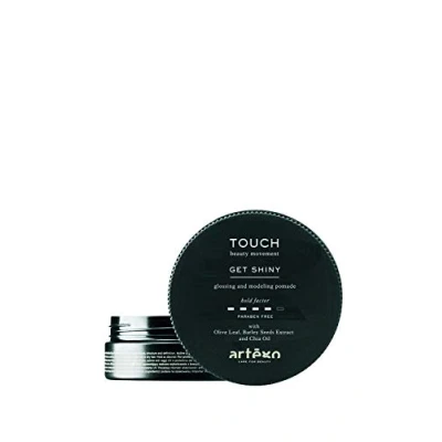 Afbeelding van ARTEGO TOUCH Get Shiny Pomade
