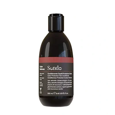 Afbeelding van Conditioner voor Droog Haar Color Defense Sendo (250 ml)