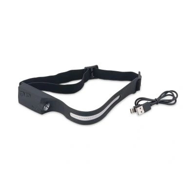 Afbeelding van Anaconda Red Light Vision RX 100 Headlight Hoofdlampje