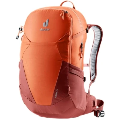 Afbeelding van Wandelrugzak Deuter Futura Rood 23 L