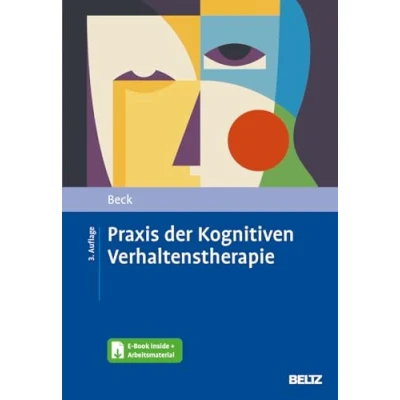 Afbeelding van Praxis der Kognitiven Verhaltenstherapie: Mit E Book inside und Arbeitsmaterial