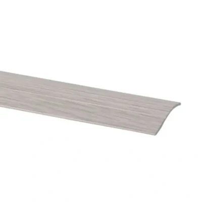 Afbeelding van Multiprofiel Grijs Eik Zelfklevend 0 8x40mm 95cm