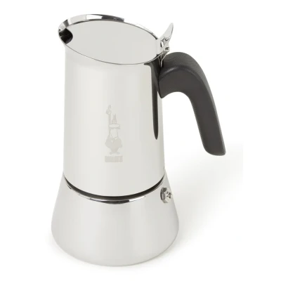 Afbeelding van Bialetti Venus 6 kops percolator 270ml