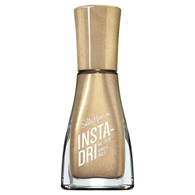 Afbeelding van Sally Hansen InstaDri Nagellak 153 Go for Gold