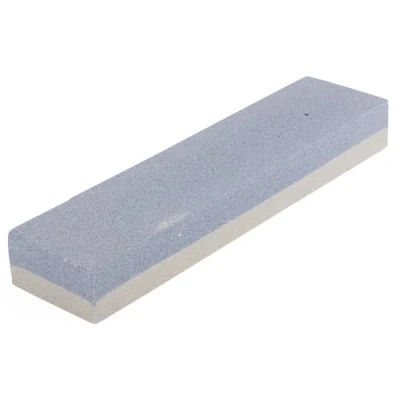 Afbeelding van Benson Wetsteen Grof en Fijn Aluminiumoxide 200 mm