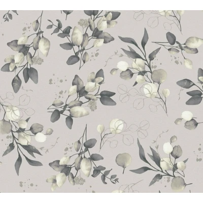 Afbeelding van AS Creation Pure Elegance 39768 4 / 397684 Beige