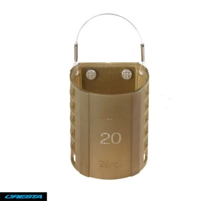 Afbeelding van Cresta Accellerate Block Feeders Maat : Medium 30g