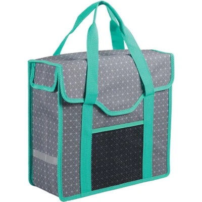 Afbeelding van Willex Tas Shopper Geo