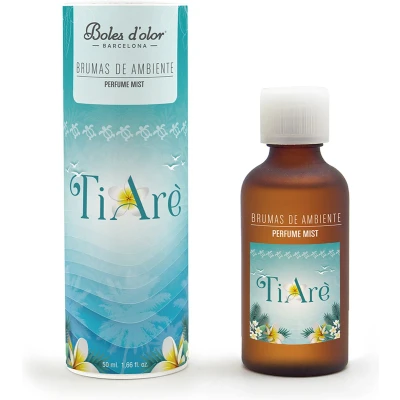Afbeelding van Brumas de ambiente (50 ml) geurolie Tiare Boles d&#039;olor
