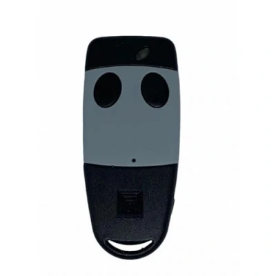 Afbeelding van CARDIN Serie S 449 QZ/2 afstandsbediening 433 MHz 2 kanalen TXQ449200 vervangt eerdere code TRQ449200