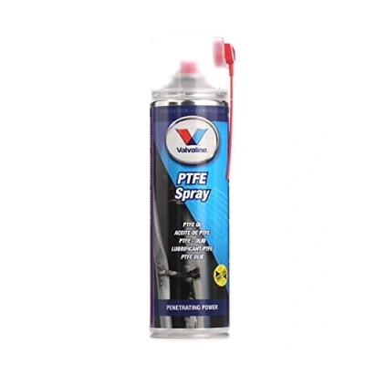 Afbeelding van Valvoline PTFE Kettingspray 500ML