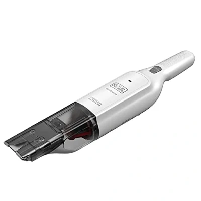 Afbeelding van Black+decker Hlvc315b11 qw Wit