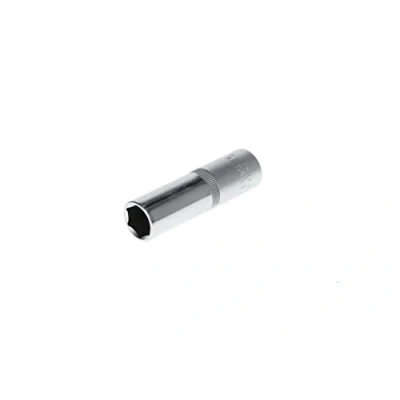 Afbeelding van GEDORE Red Steeksleutelinzet lang, moer, 1/2 inch 12,5 mm aandrijving, 6 kant, 15 breedte, gereedschap, R61001514, staal