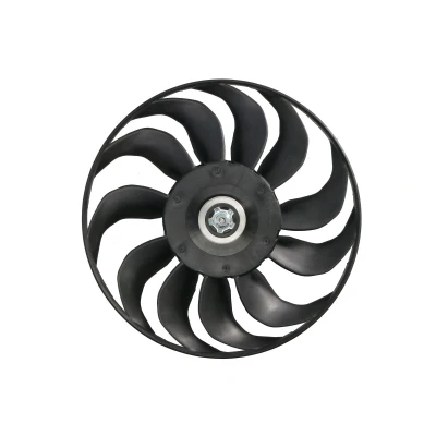 Afbeelding van Thermotec Ventilatorwiel motorkoeling D9W005TT