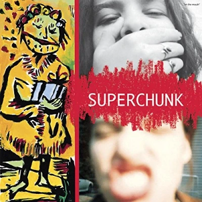 Afbeelding van Superchunk On The Mouth (CD)