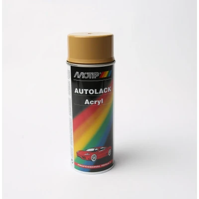 Afbeelding van motip kompakt beige 46500 400 ml