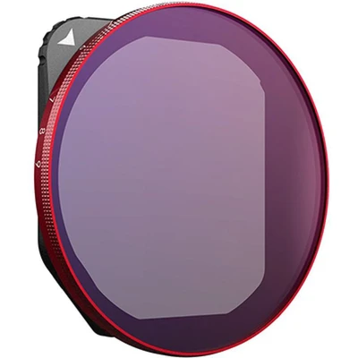 Afbeelding van PGYTECH Mavic 3 Variable VND Filter (6 9 Stop)
