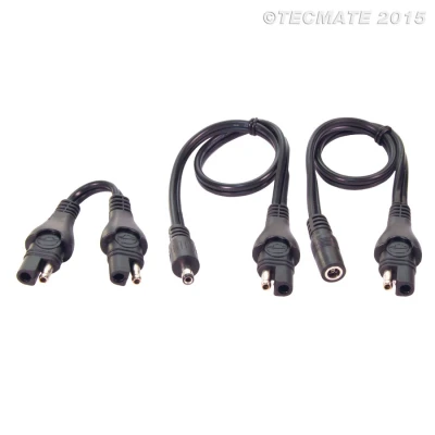 Afbeelding van Optimate O67 adapter SAE naar DC
