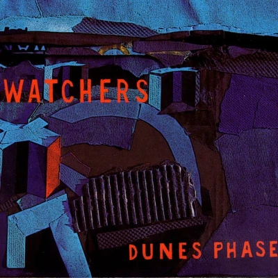 Afbeelding van Watchers The Dunes Phase (12&quot; Vinyl Single)