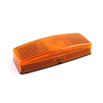 Afbeelding van Zijmarkeringsl 110x40mm 2PS 006 717 031