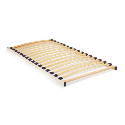 Afbeelding van Beter Bed Action Lattenbodem Hout 70x200cm