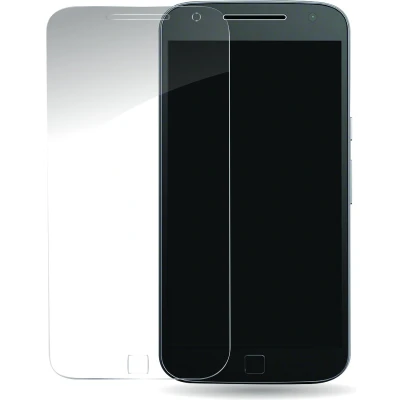 Afbeelding van Mobilize Glass Screen Protector Motorola Moto G4 Plus