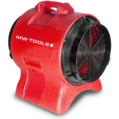 Afbeelding van MV300PP Mobiele ventilator 750W 230V