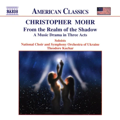 Afbeelding van National Choir And Symphony Orchestra Of Ukraine, Theodore Kuchar Mohr: From The Realm Shadow (2 CD)