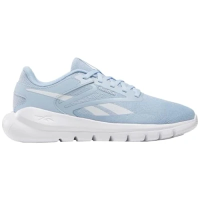 Afbeelding van Reebok Split FLEX Trainingsschoen, Dames, Maat: 40, Blue/moon/footwear white Textiel/ synthetisch