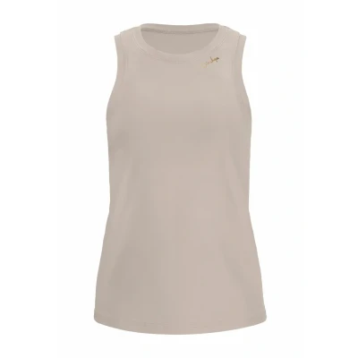 Afbeelding van Winshape Functional Top, Dames, Maat: XS, Cappuccino