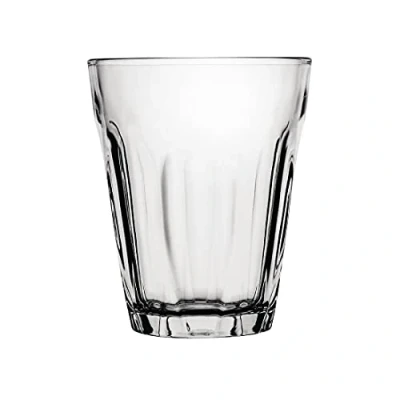 Afbeelding van Olympia tumblers gehard glas 230ml (12 stuks)