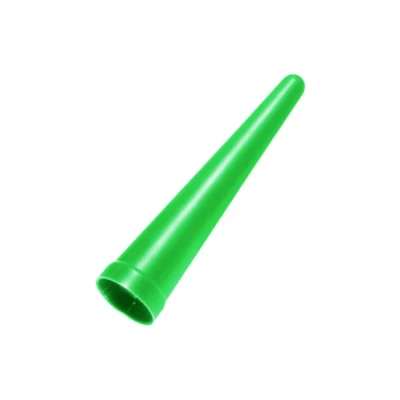 Afbeelding van NiteCore NC NTW25 GRUEN Waarschuwingsopzet Ø 25 mm Groen