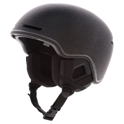 Afbeelding van Skihelm Poc Obex Pure Raw Black Matt m/l