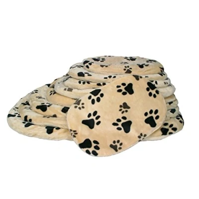 Afbeelding van Trixie 38924 kussen Joey, 70 x 47 cm, beige