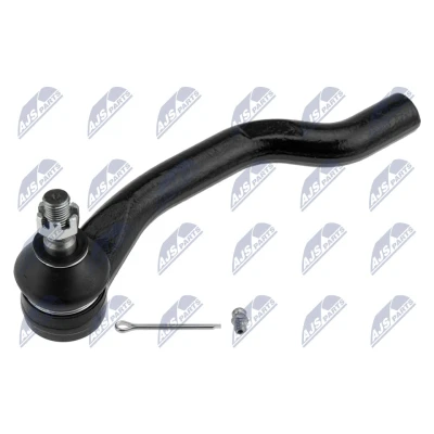 Afbeelding van NTY SKZ HD 045 Stuurkogel Vooras links, Buiten HONDA: CIVIC 8 Hatchback