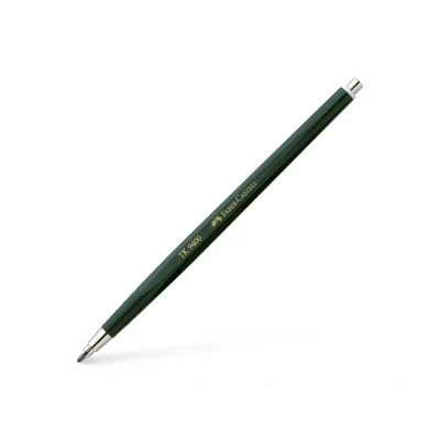 Afbeelding van 5x Vulpotlood Faber Castell TK 9400 2,0mm HB (zonder hardte aanduiding