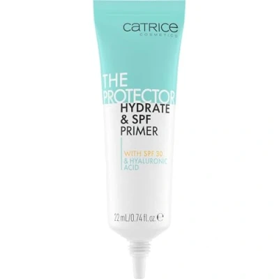Afbeelding van Catrice The Protector Hydrate&amp;SPF 30 Primer 22 ml