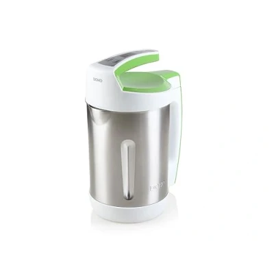 Afbeelding van DOMO DO705BL Soepmaker