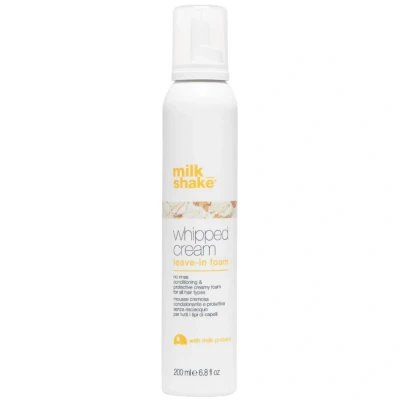 Afbeelding van milk_shake conditioning whipped cream 200 ml