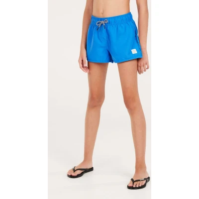 Afbeelding van Protest Prttaylor JR Zwemshorts voor kinderen, Maat: 152, Palaceblue