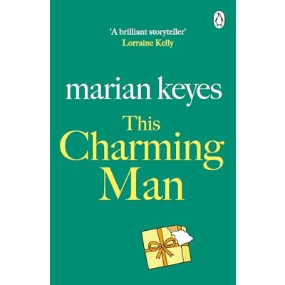 Afbeelding van This Charming Man: British Book Awards Author of the Year 2022